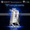 High Frequency Galvanic Machine High Quality High Intensity Focused Ultrasound Best Expression Lines Removal HIFU System Cellulite Machine For Fat Reduction High Frequency Portable Facial Machine
