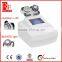 rf machine cellulite machine used beauty salon furniture
