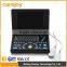 High Quality 10.4-inch High-resolution TFT LCD Display Black Color Portable Laptop Ultrasound Machine for Sale