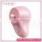 Ce Rohs Approval Electric Battery Operated Rotating Exfoliating Facial Cleansing Brush For Face