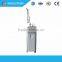Skin Regeneration Professiobal And Stable Co2 Fractional Laser Machine With Glass 40w Tube America Metal RF Tube And China Metal RF Tube For Choose