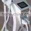 2016 E-light Ipl Rf Nd Yag Laser Multifunction Machine / Ipl Q Switched Nd Yag Laser Tattoo Removal Machine Rf Nd Yag Laser Hair Removal Machine Tattoo Laser Removal Machine