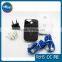 Factory supply!Concurrent Dual Band Wifi Repeater 5GHZ/2.4GHZ 150MBPS Wifi Signal Amplifier New