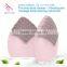 New facial brush cleaning brush with telescopic handle gutter cleaning equipment