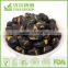 Salt Roasted Type Of Black Bean / Black Bean Snacks Manufacturer