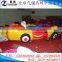 2015 Yiwu Factory Hot Sale Inflatable Battery Car
