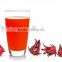 Roselle Extract, Spray dried roselle powder(40-80mesh)