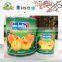 New crops canned yellow peach in halves