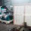 Automatic sunflower oil extraction machine