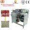 Automatic Almond Peeler Machine