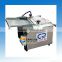FGB-180 Automatic fish tilapia skin peeling machine and fish fillet machine with 304 stainless steel