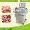 FC-319 bones chopper machine/pork bone cutter/Commercial Electrical Bones Cutter with 304 stainless steel