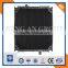 Professional truck intercooler russia radiator with CE certificate