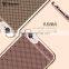 2015 Newest Original Baseus electroplating PC Back Cover Case For Iphone 6 6S