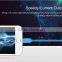 Original Baseus Yaven Series 1M TPE 5V/2.1A Charging Fast Data Cable For iPhone 7 PLUS For IOS 7/8/9 /10