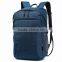 New outdoor student travel waterproof laptop backpack
