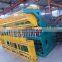 China 2500mm Automatic Welding Mesh Panel Making machine
