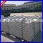 Galavnized horse fencing horse paddock fence