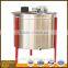 2015 24 Frame Electric Stainless Steel Honey Extractor