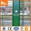High security galvanized China 358 anti-climb anti-cut fence