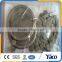 Professional factory metal fabric stainless steel wire mesh