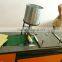 Newspaper pencil machine/paper pencil making machine/pencil making machine 0086-15238020698