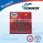 China Konnor Good Quality Best Sellling 12 hours Black Mosquito Coil