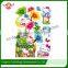 High Quality Professional Certificated New Fashion Manufacture Vinyl Wall Stickers
