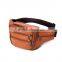 Factory direct multi-functional retro men's PU leather purse