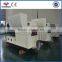 mobile wood crusher / industrial multifunctional hammer mill for turmeric root