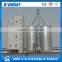 Excellent performance Poultry feed storage silo feed meal silo