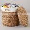 Best supplier water hyacinth storage baskets (website: july.etop)