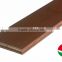 Stained/Colored Solid Bamboo flooring coffee /CE