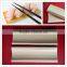 Japanese Sushi plate, bamboo tableware plate