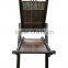 Cheapest price bamboo folding chair, outdoor furniture made in Vietnam