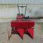 factory derectly supply mini rice combine harvester