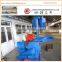 2017 Hot sell sheep feed hammer mill with CE in Arabic