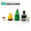 15 Drippers DIY Plant Self Watering Garden Hose Micro Drip Irrigation System