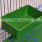 2016 Hotselling Pigeon Feeder,pigeon Cage Cups for Using in Pigeon Cage