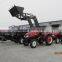 direct manufacturer multi-purpose agricultural machine equipment top quality 4x4 50hp 4wd tractor prices