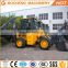 used CE & EPA certificated XCMG WZ30-25 90HP 1.0CBM 1.0ton the W type with attachments mini tractor front loader