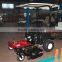 Portable zero turn mowers in China
