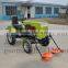 mini farm four wheel tractor, mini motoblok