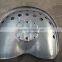 Cast iron tractor seat TC4501