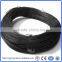 Best Price Q195 6mm Black Iron Wire Unannealed Iron Wire for Nails(Guangzhou Factory)