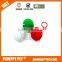 white big bird feeder