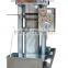 Professional manufacture cold pressing castor oil extraction machine