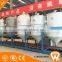 Hot sale mini Refining equipment for the deodorization of oil