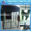 Alibaba China supplier iron fence dog kennel(Factory wholesale)