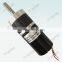 36mm dc high torque geared motor